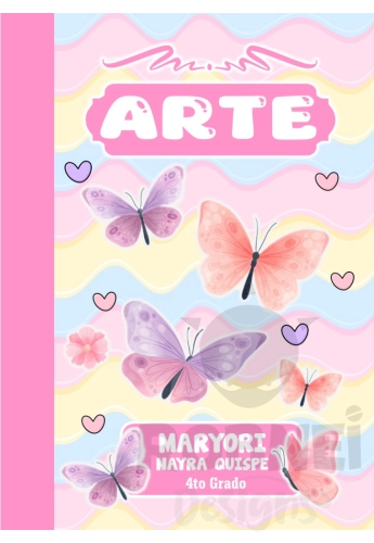 Mariposas 02 Portada